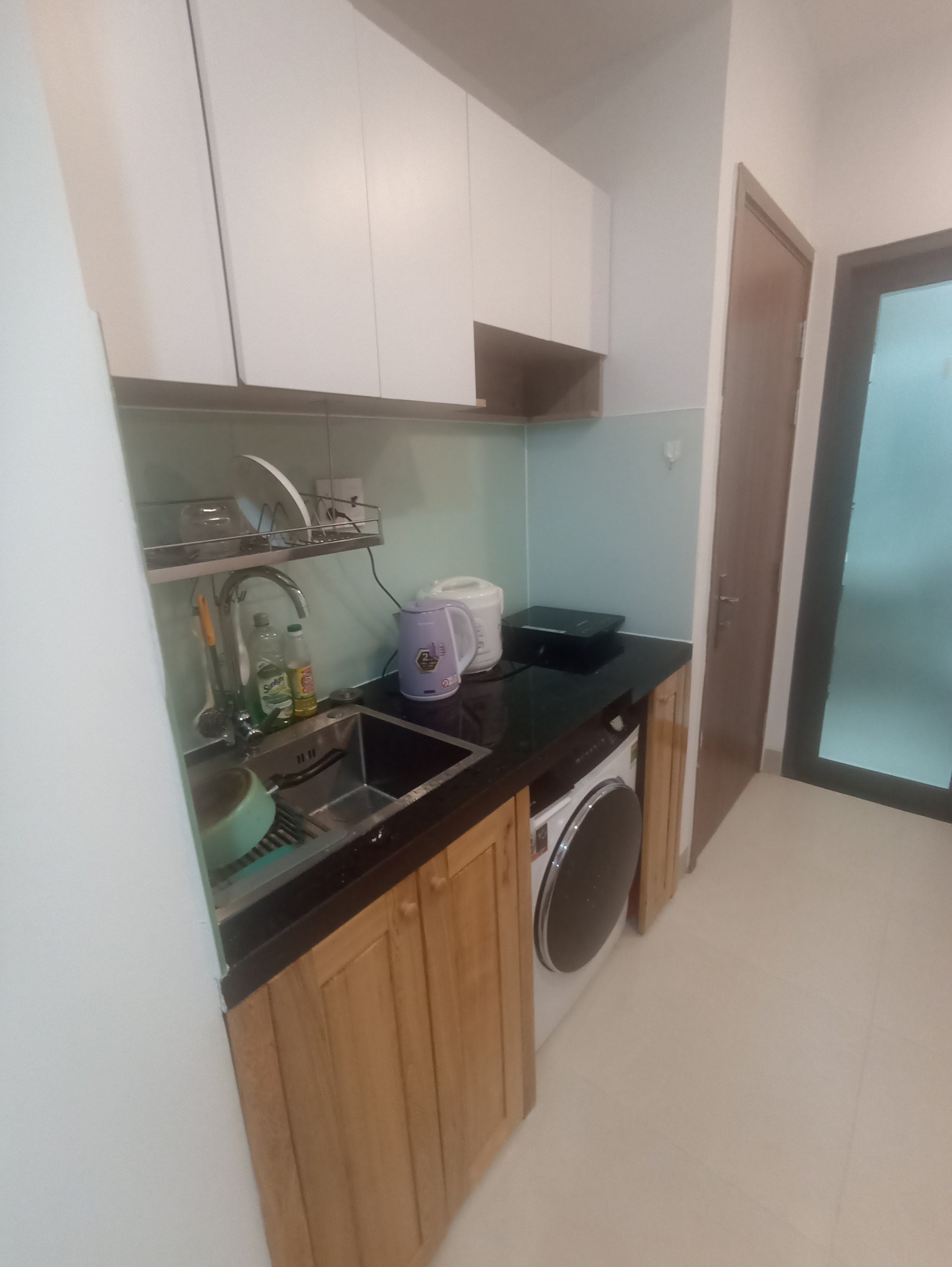 ابحث عن شريك سكن/شريكة سكن للعيش معًا — فيتنام