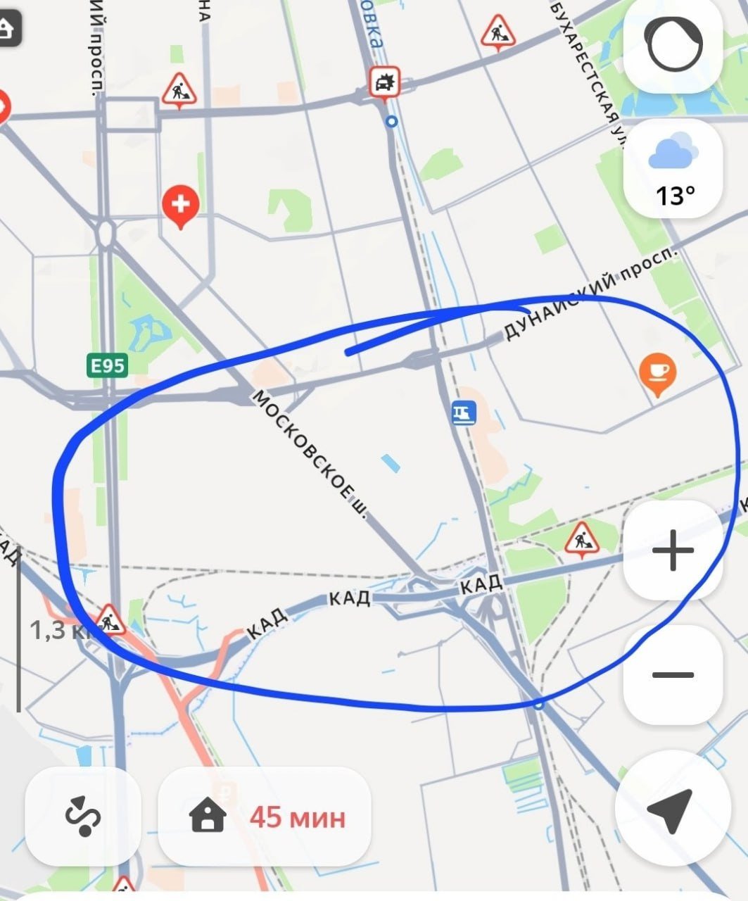 Busco alquilar un apartamento a largo plazo (Frunzensky/Moskovsky) — San Petersburgo, Rusia