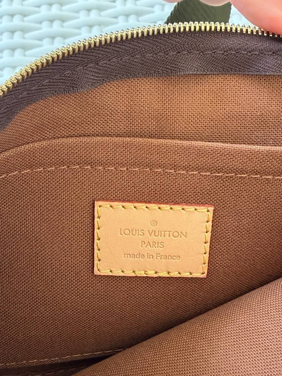 Сумка Louis Vuitton Multi Pochette — Валенсия, Испания