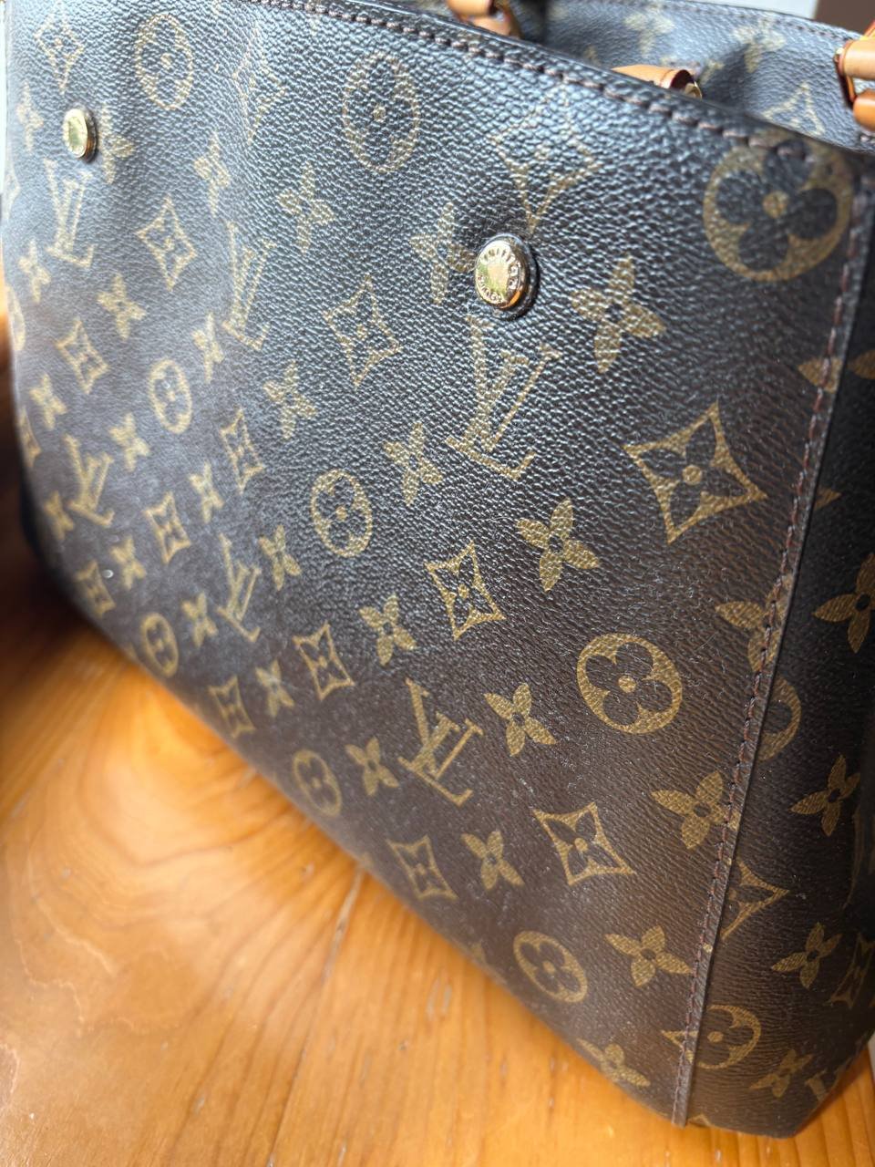 Реплика Louis Vuitton сумка, идеальное состояние — Нови Сад, Сербия