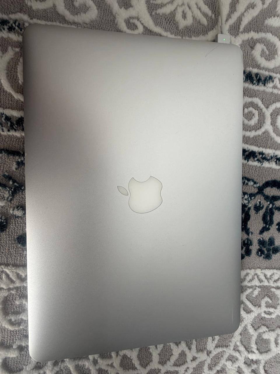 MacBook Air 13” с новой батареей — отличное — Аланья, Турция