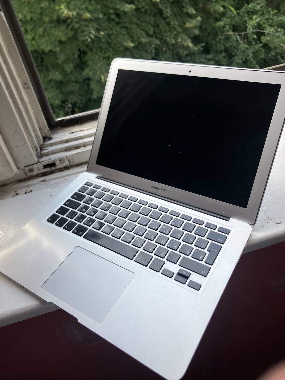 MacBook Air A1466 sin disco duro — Belgrado, Serbia MacBook Air A1466 sin disco duro — Belgrado, Serbia