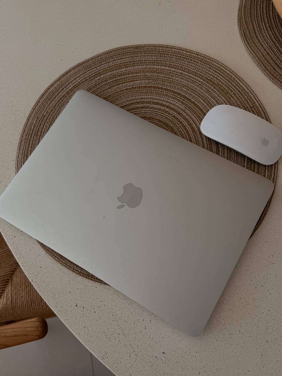 MacBook Pro 13 2017 450 AED — б/у — Дубай, ОАЭ