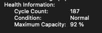 MacBook Pro 16 M2 Max 32GB 1TB, 92% батарея — near perfect — Белград, Сербия