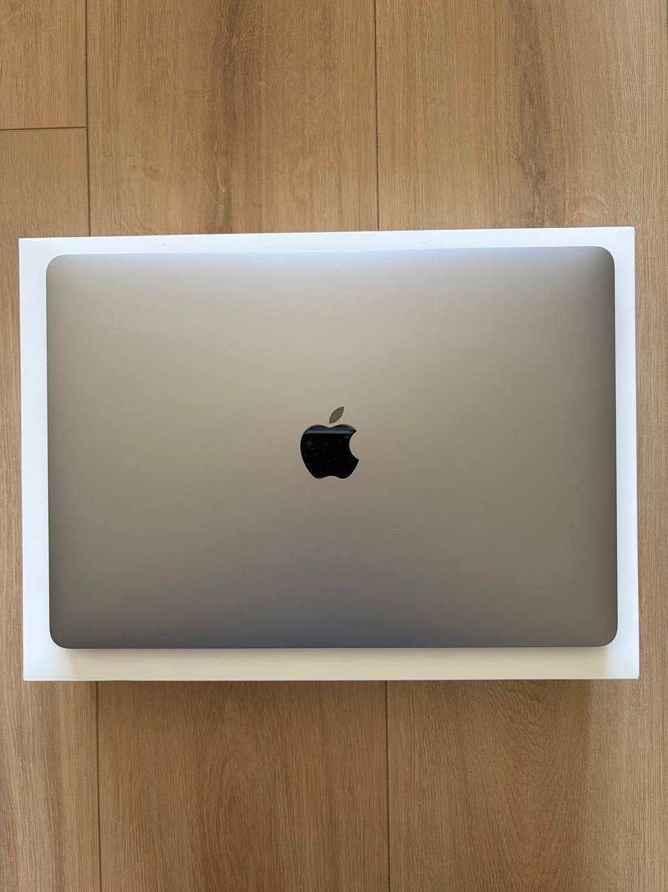 MacBook Pro Touch Bar 750€ — Valencia, Spain