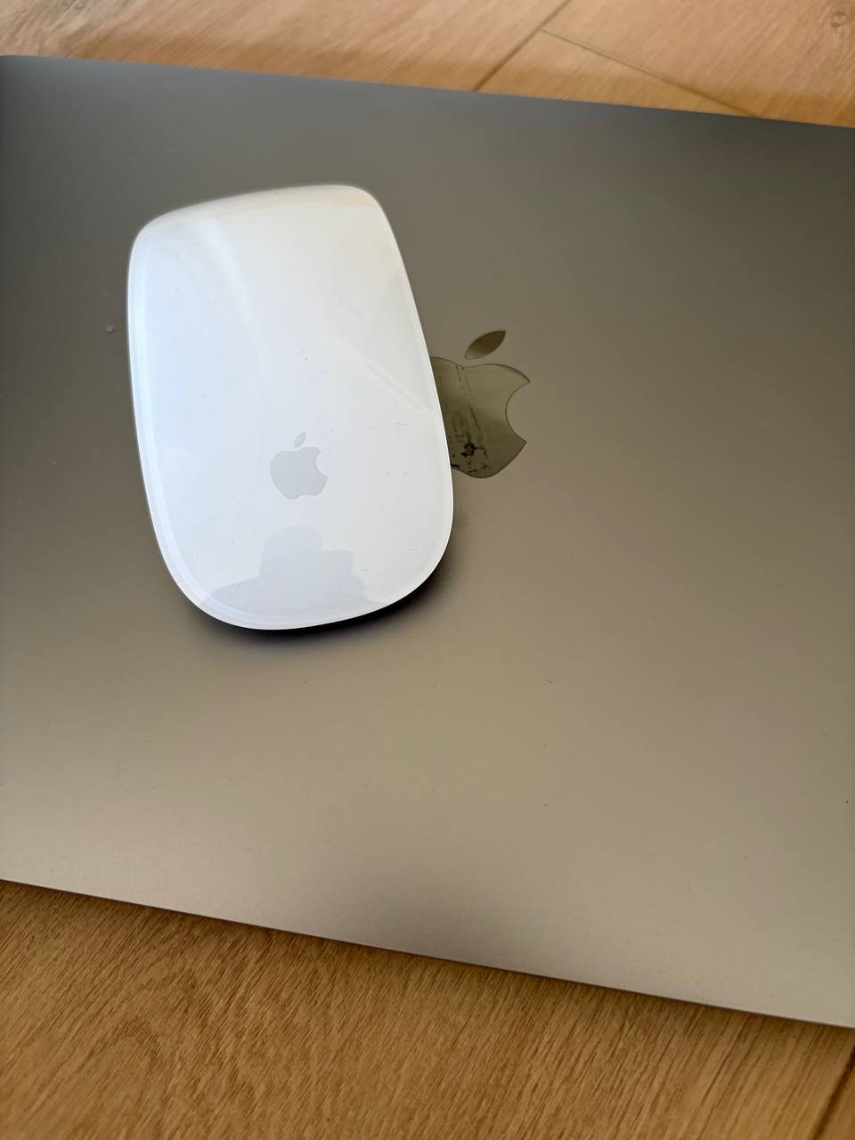 MacBook Pro Touch Bar 750€ — Valencia, Spain
