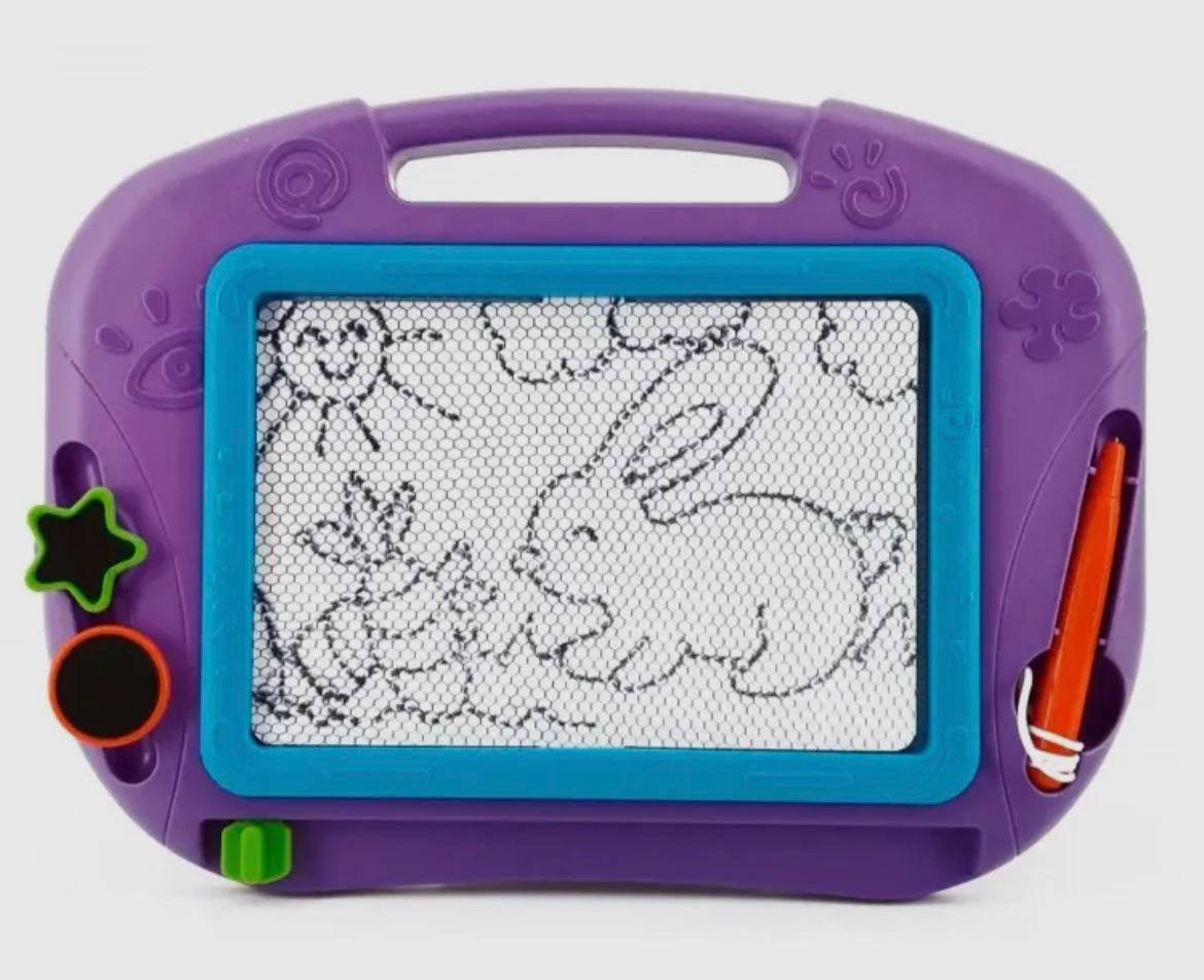 Магнитная доска для рисования Magic Sketcher — Ереван, Армения