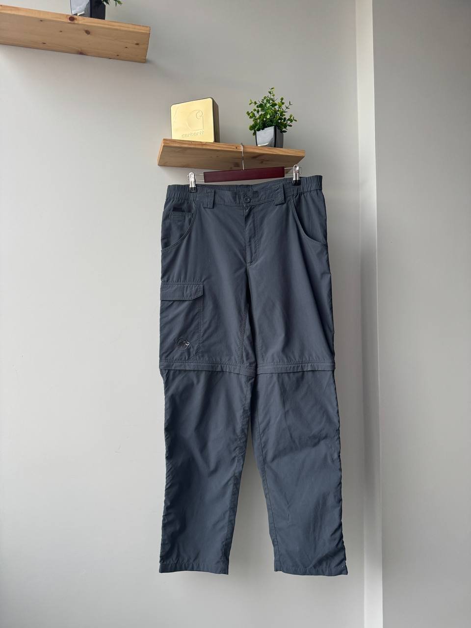 بنطال تحويل Mammut L-XL — 9.5/10 — باتومي, جورجيا