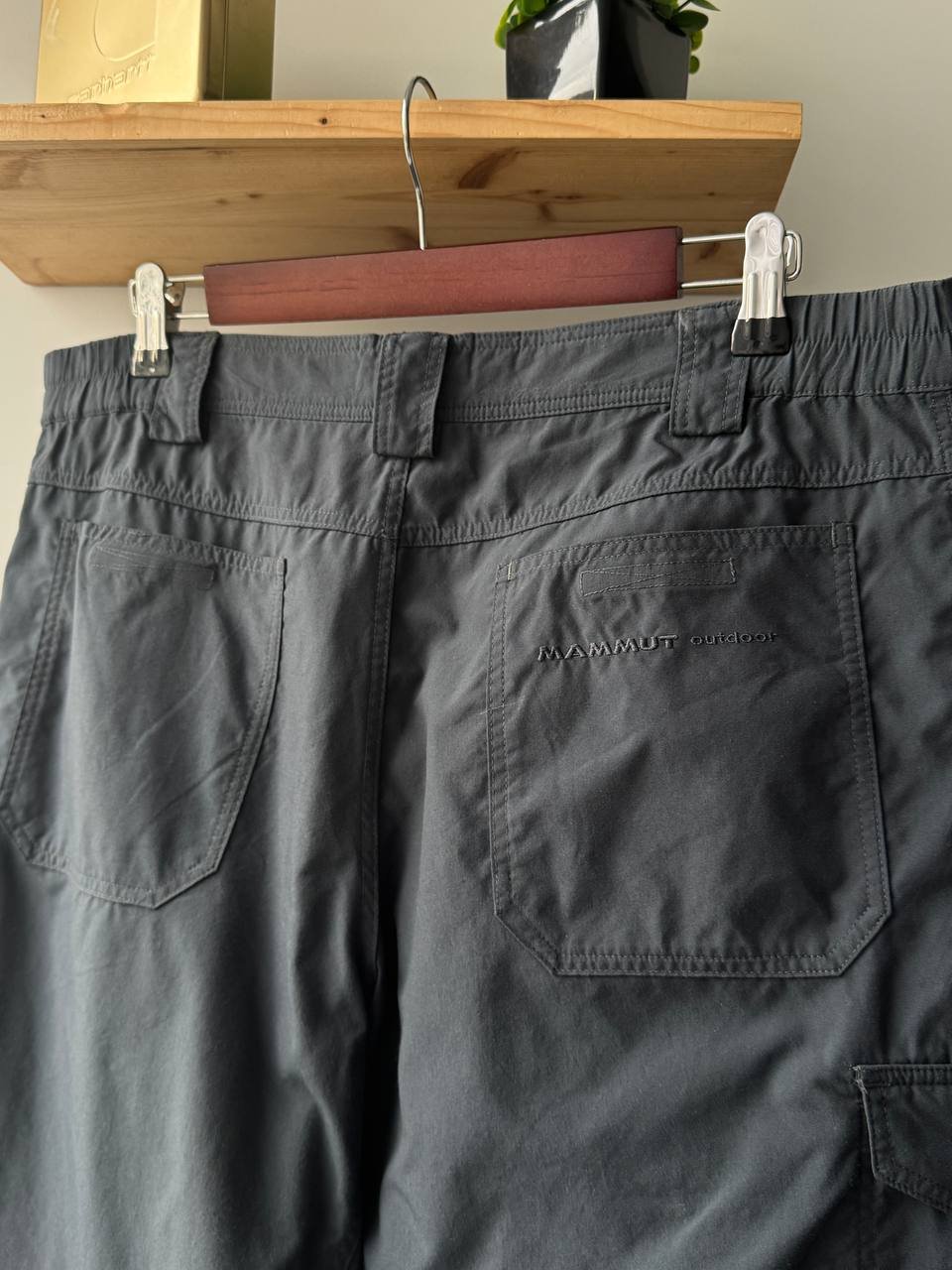بنطال تحويل Mammut L-XL — 9.5/10 — باتومي, جورجيا
