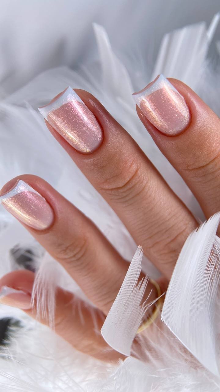 Manicura, pedicura, extensiones y manicura japonesa (Samui) — Ko Samui, Tailandia