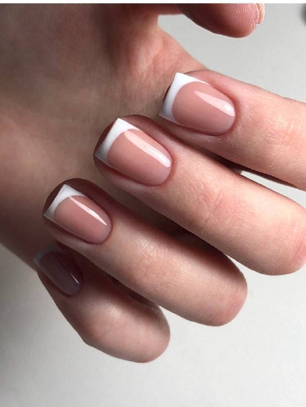Manicura, pedicura, extensiones y manicura japonesa (Samui) — Ko Samui, Tailandia