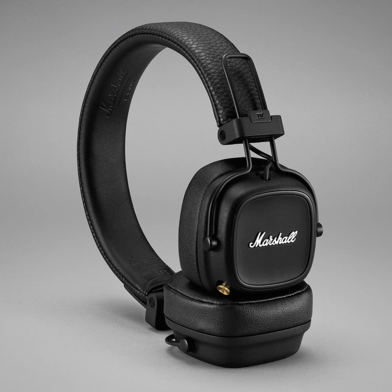 Marshall Major IV headphones — Saint Petersburg, Russia Marshall Major IV headphones — Saint Petersburg, Russia