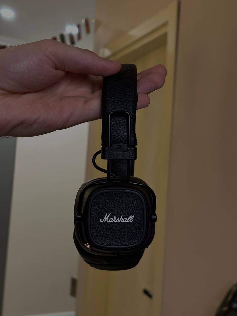 سماعات Marshall Major V بحالة ممتازة — مثالي — باتومي, جورجيا
