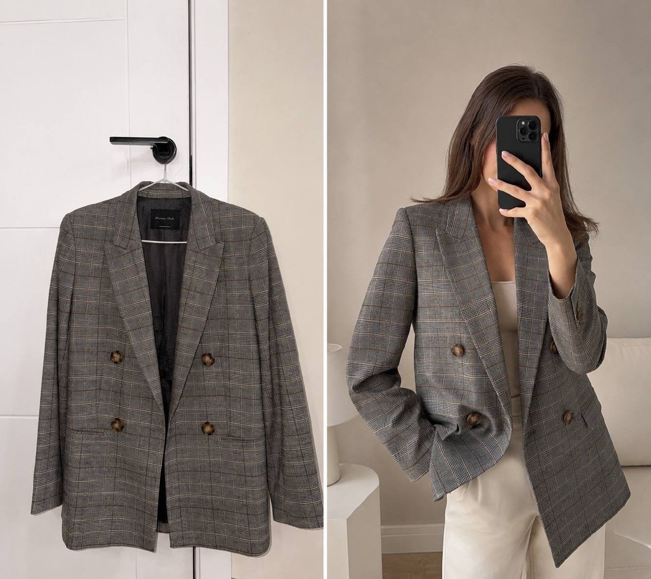 Massimo Dutti classic blazer (original) size M — Tbilisi, Georgia Massimo Dutti classic blazer (original) size M — Tbilisi, Georgia