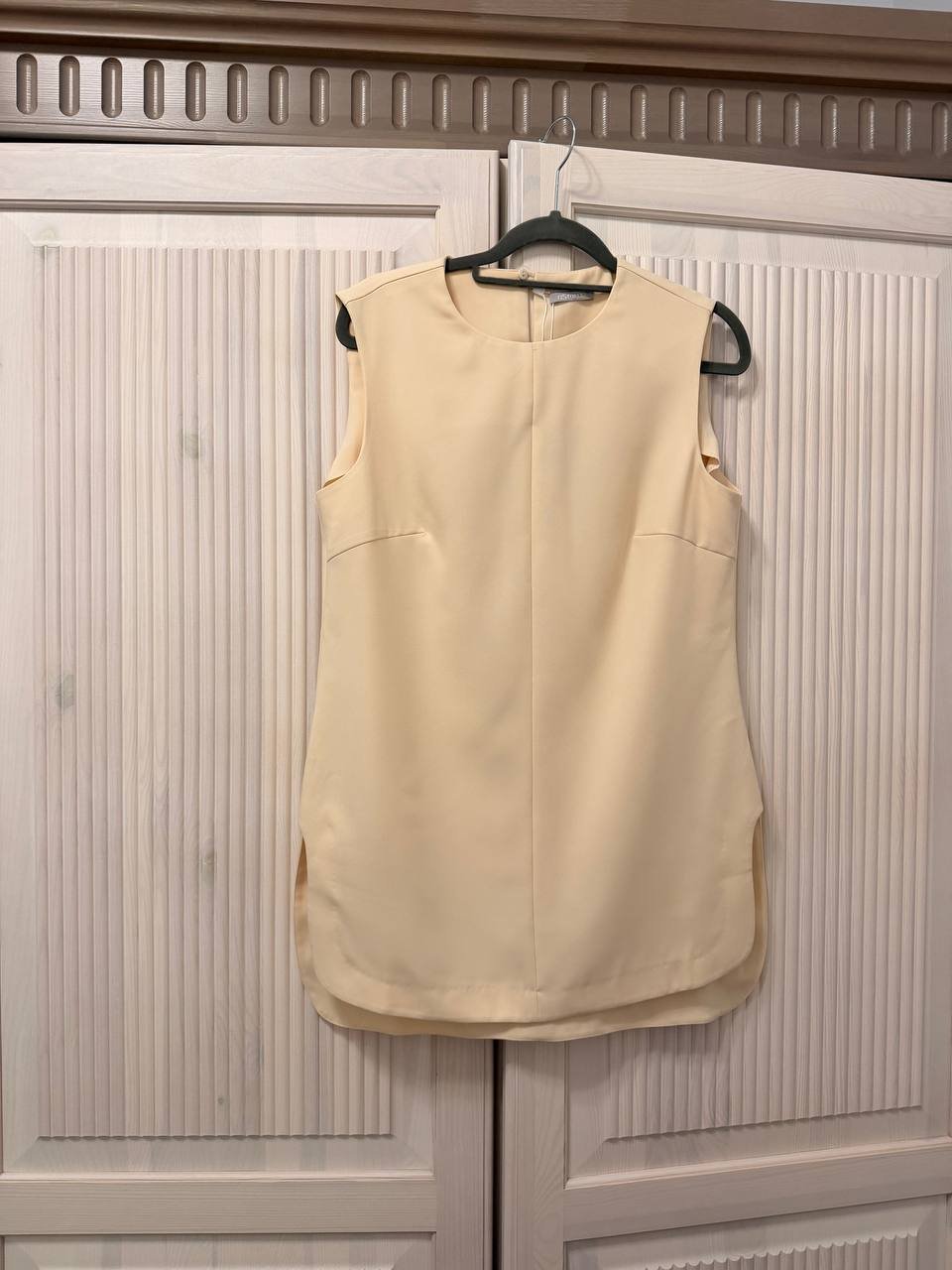 توب Massimo Dutti M، لم يُرتدَ من قبل (جديد) — سانت بطرسبرغ, روسيا توب Massimo Dutti M، لم يُرتدَ من قبل (جديد) — جديد — سانت بطرسبرغ, روسيا