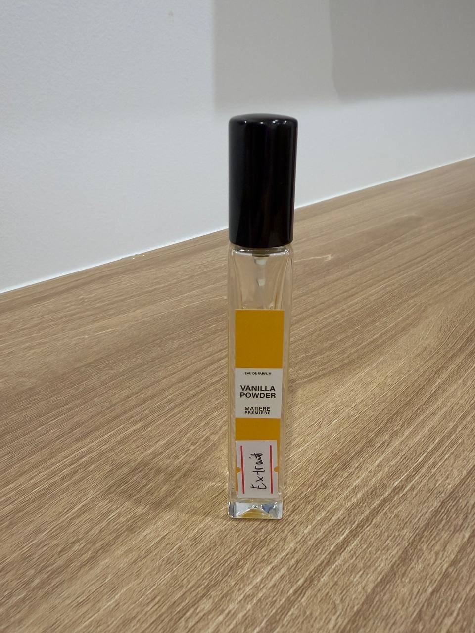 Духи Matiere Premiere Vanilla Powder, ванильный аромат — Дананг, Вьетнам