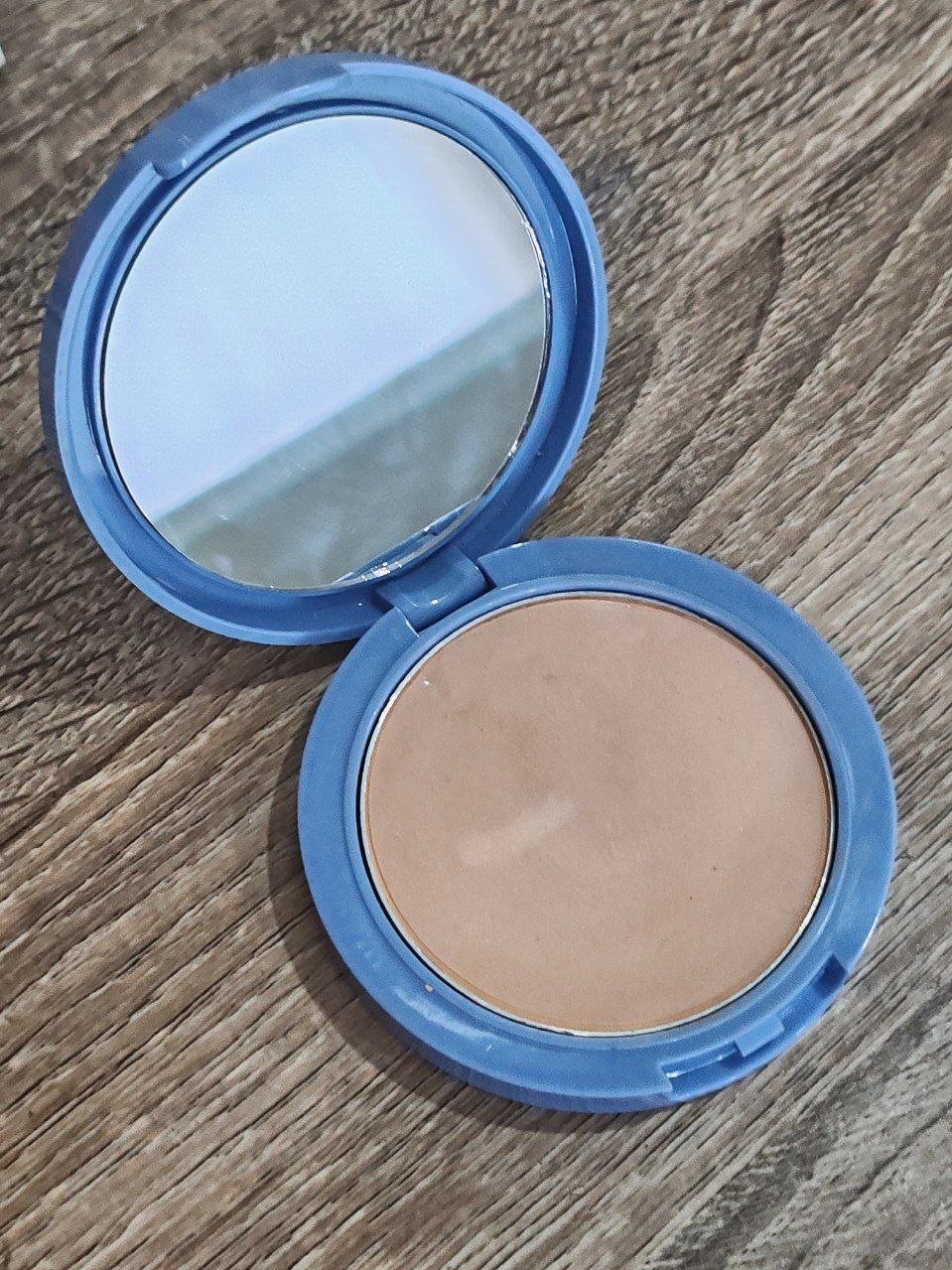 Maycheer face powder Lasting Waterproof 03 — Batumi, Georgia