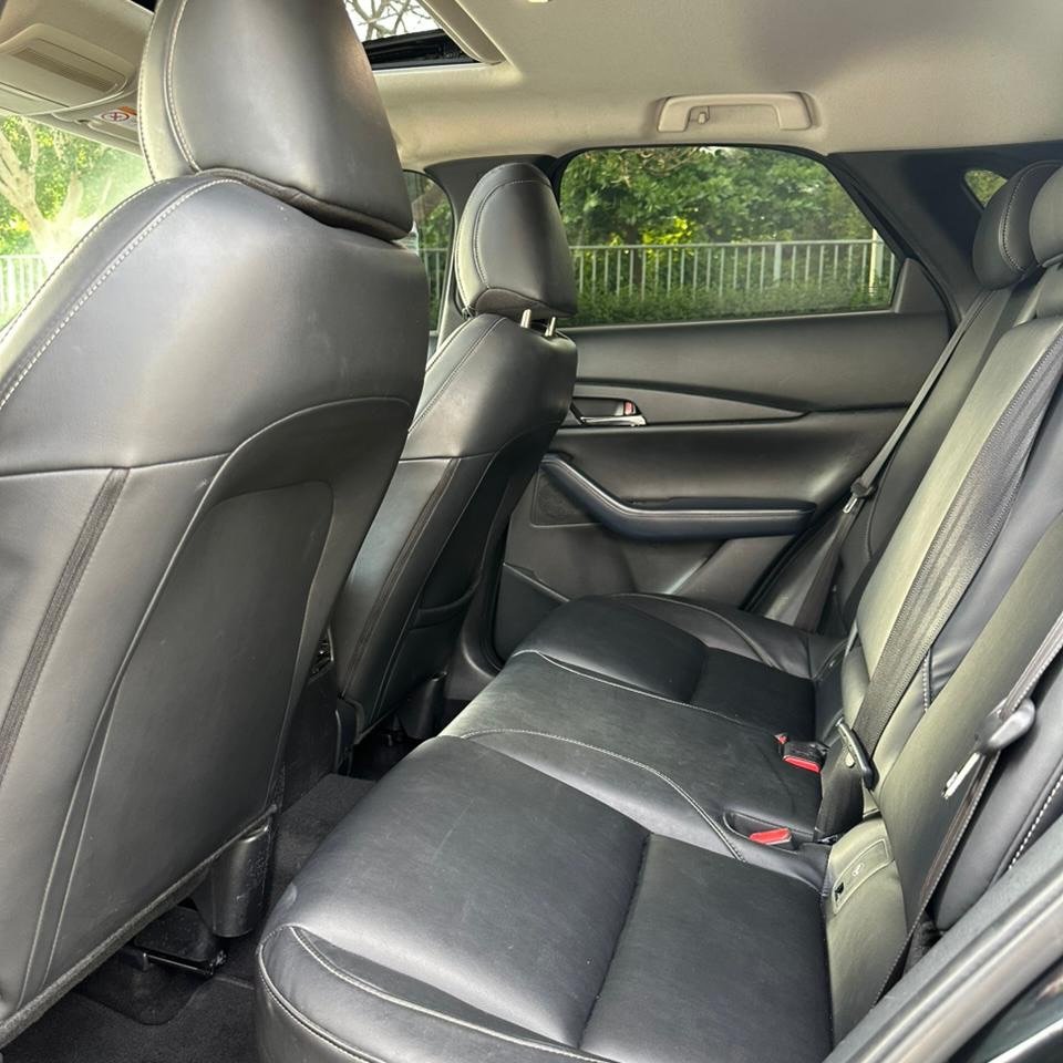 Mazda CX-30 2020, 45000 AED, especificación del Golfo — Dubái, EAU