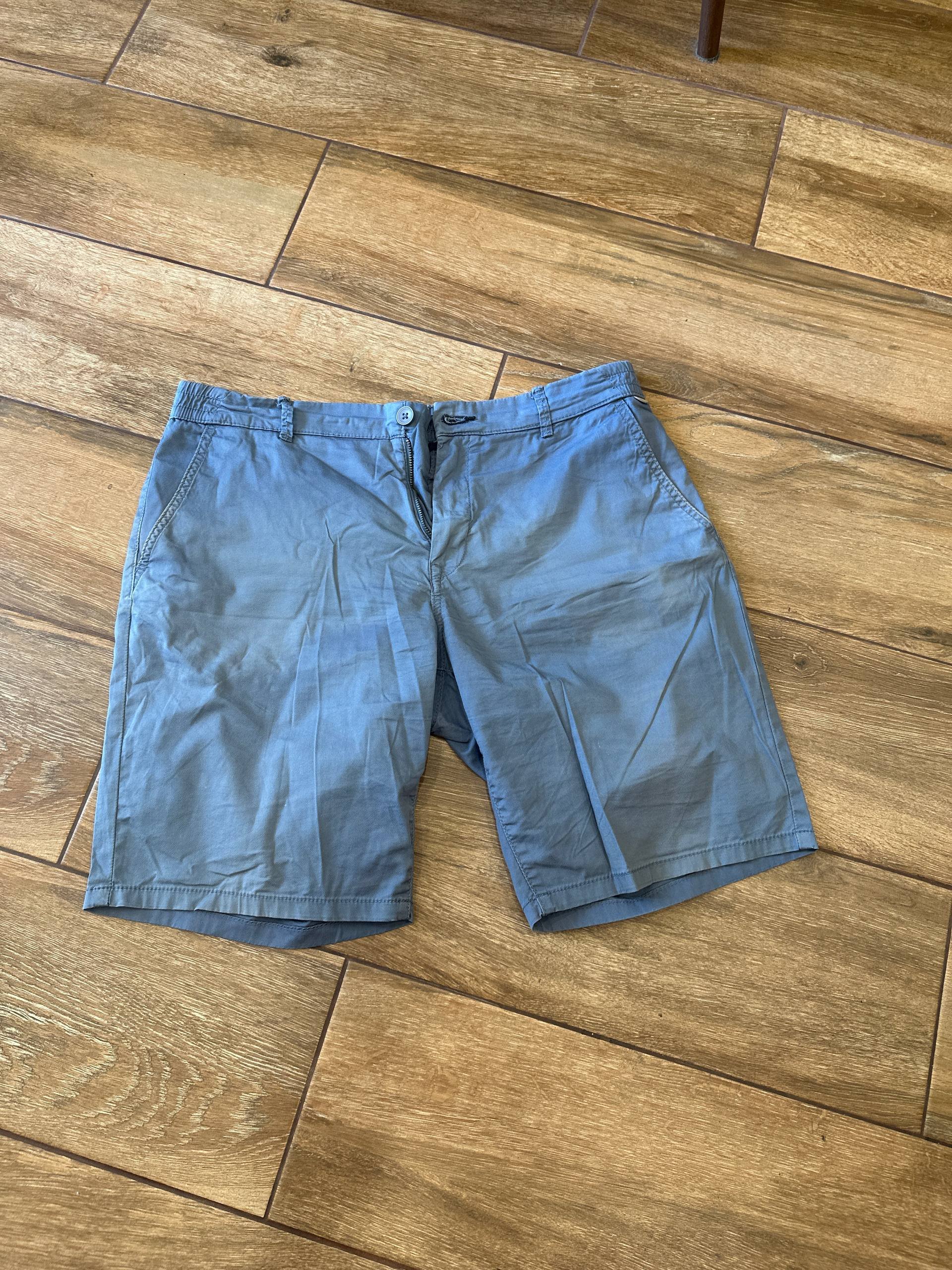 Men's cargo shorts Springfield, US 42 size — Batumi, Georgia