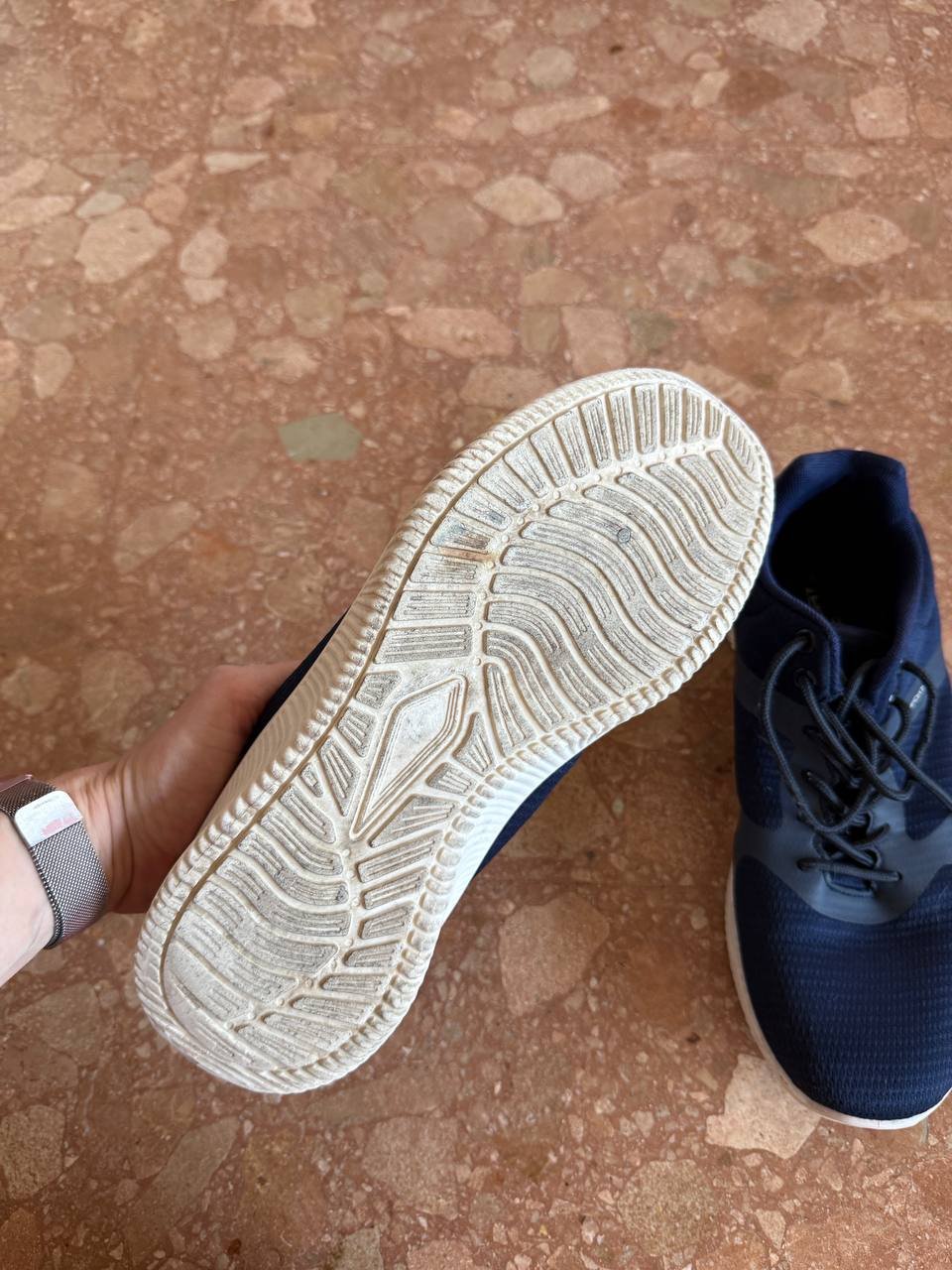 Men's sneakers WECONT/COHON, size 42 — Valencia, Spain