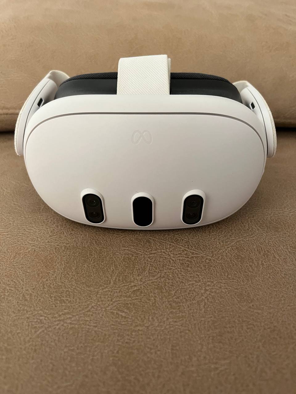 Meta Quest 3 512GB VR очки с 2 контроллерами — Валенсия, Испания
