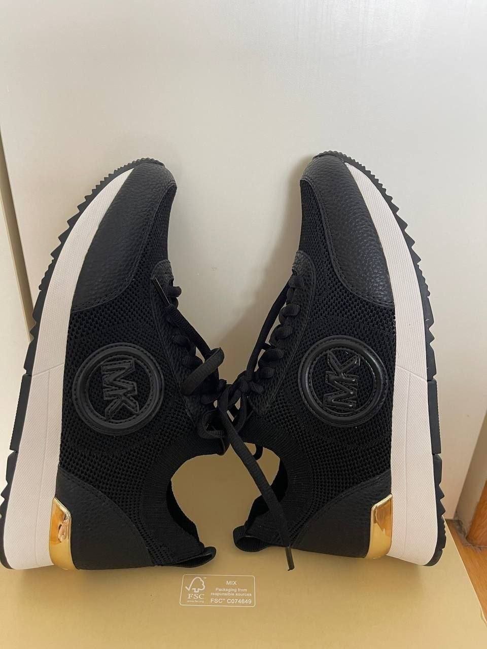 Zapatillas Michael Kors talla 38 nuevas — Limasol, Chipre