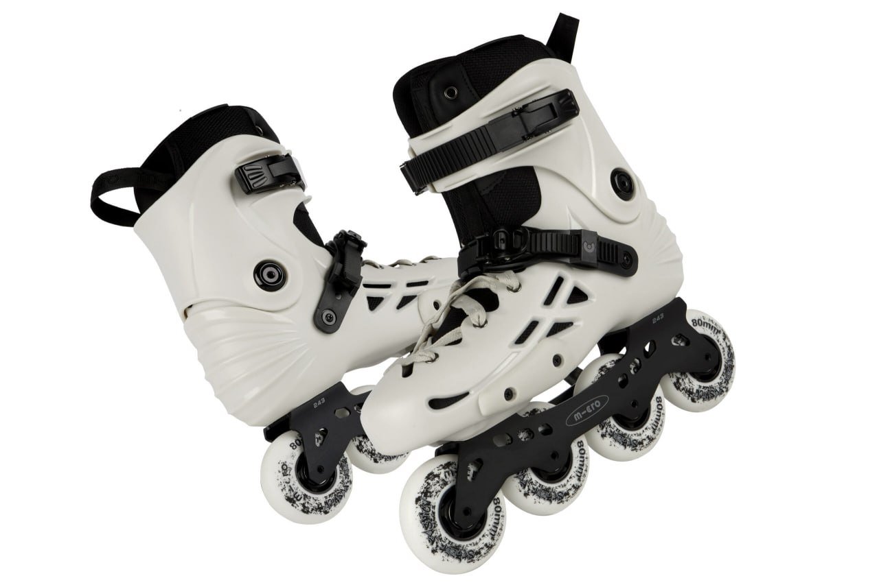 Роликовые коньки Micro MT 41-42 новые — Батуми, Грузия Роликовые коньки Micro MT 41-42 новые — новый — Батуми, Грузия