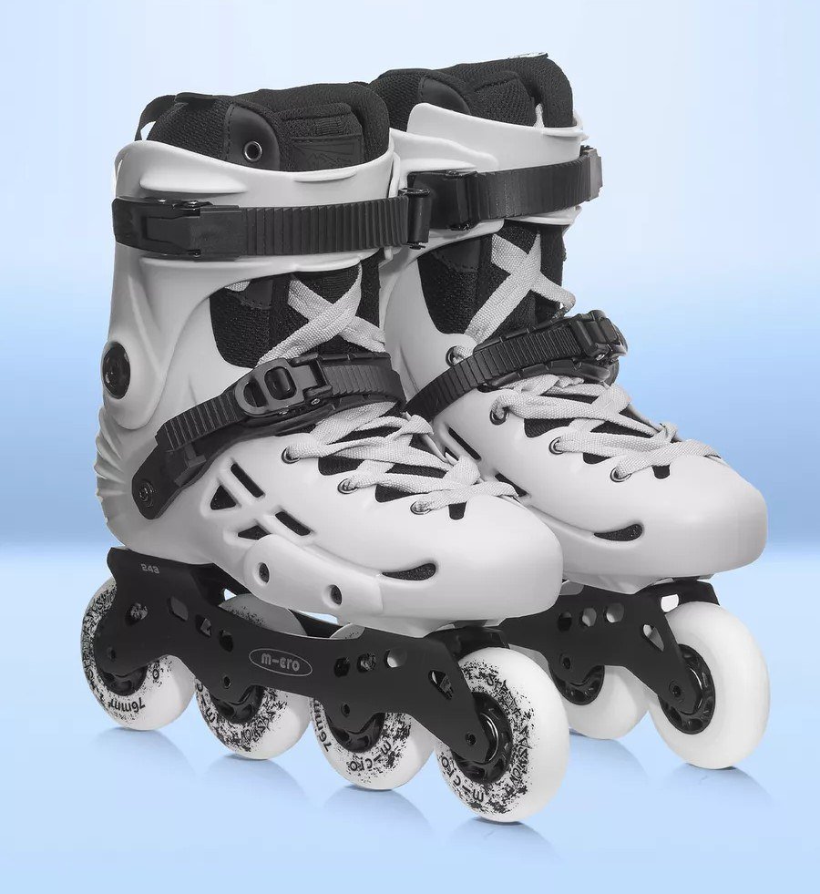 Роликовые коньки Micro MT 41-42 новые — Батуми, Грузия Роликовые коньки Micro MT 41-42 новые — новый — Батуми, Грузия