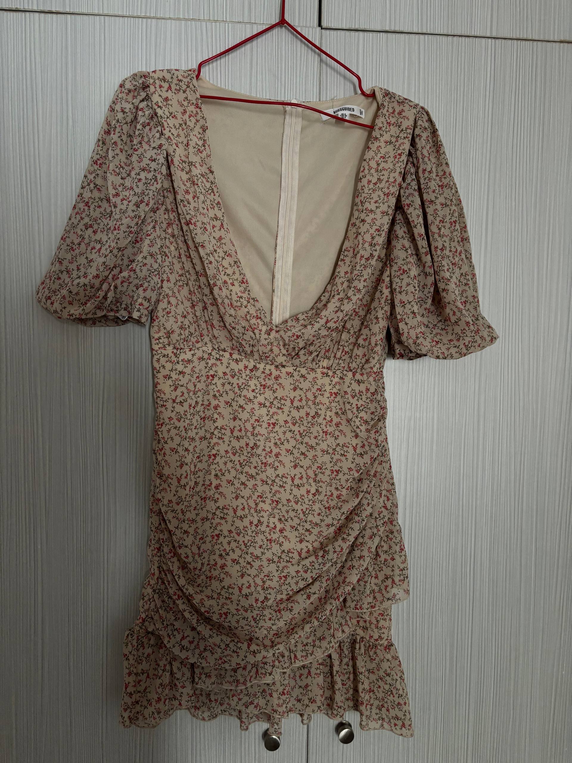Vestido Missguided nuevo — Limasol, Chipre Vestido Missguided nuevo — nuevo — Limasol, Chipre