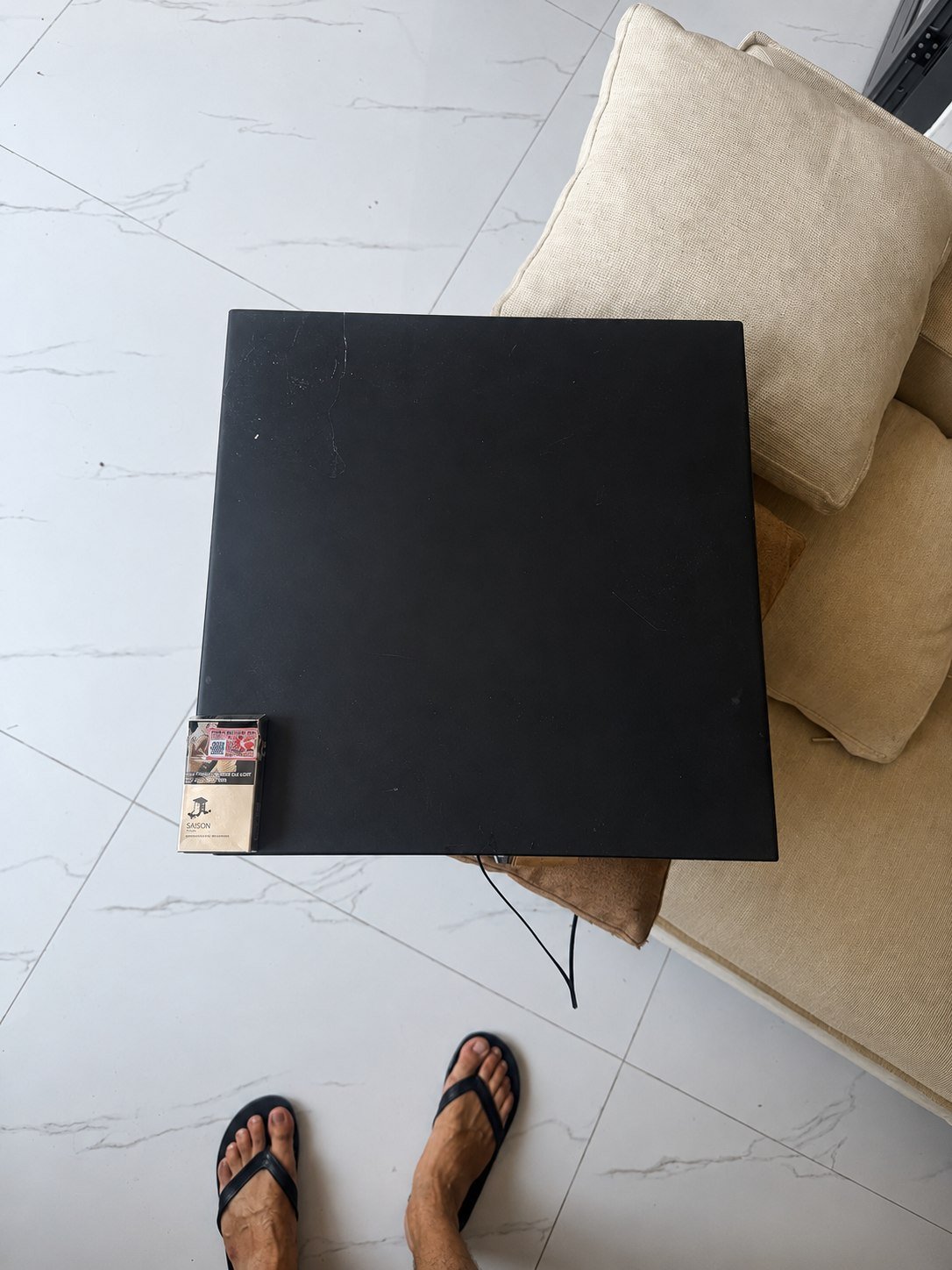 Caja para guardar dinero Roco JASON, nueva — new — Da Nang, Vietnam
