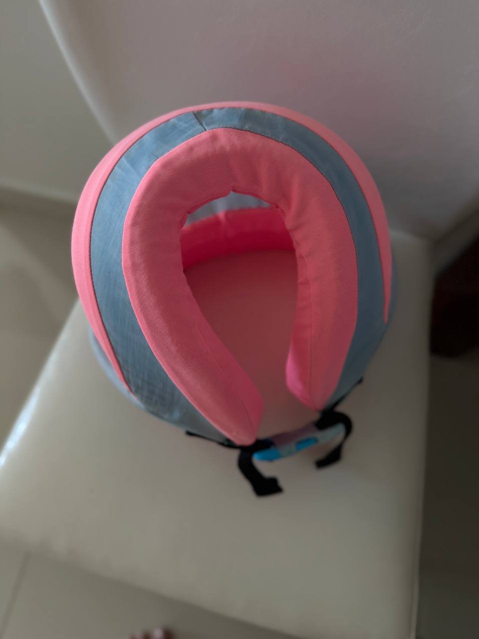 Naba swimming vest, 150 THB — used — Pattaya, Thailand
