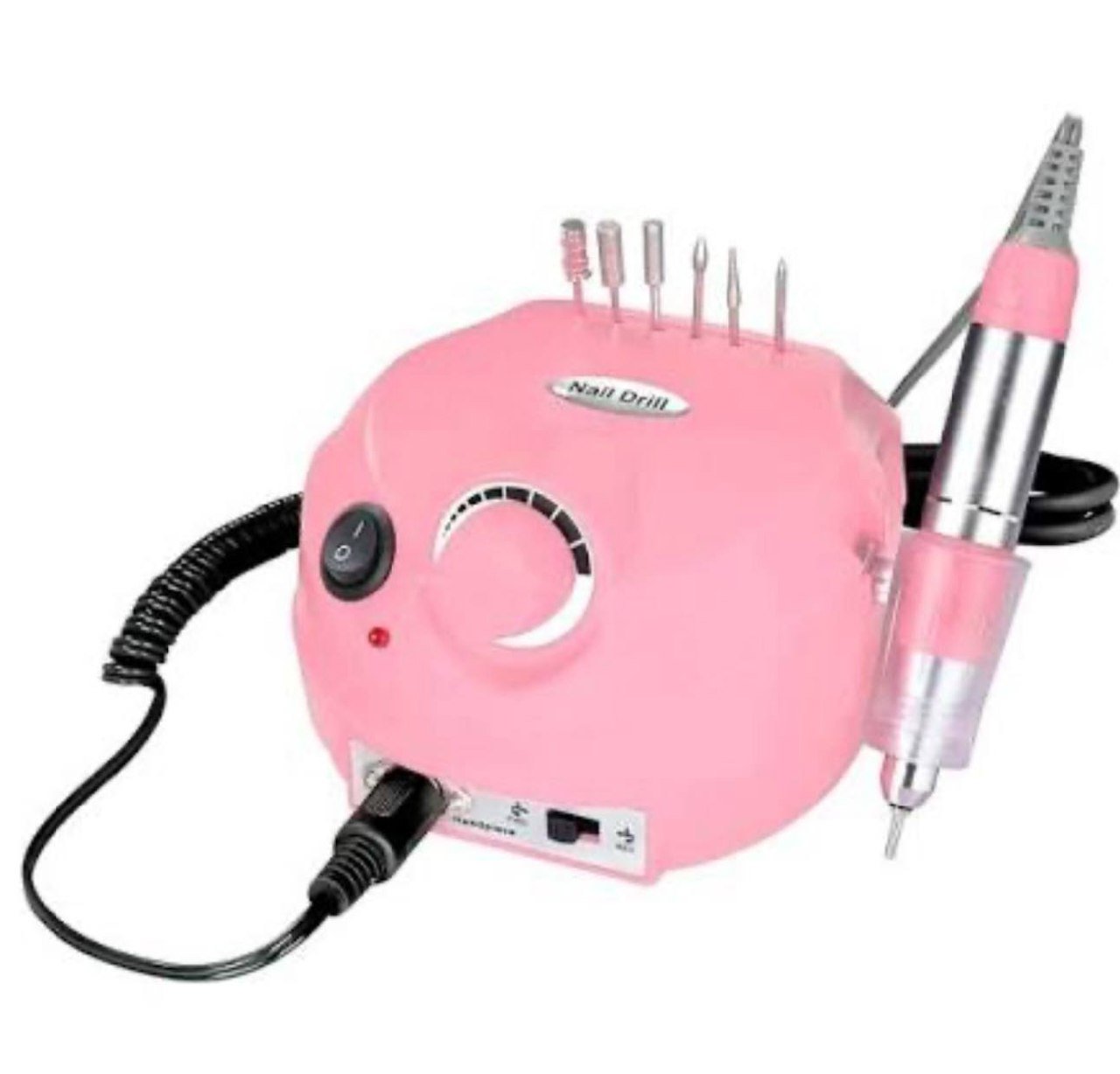Фрезер Nail Drill для маникюра, новый — новый — Батуми, Грузия