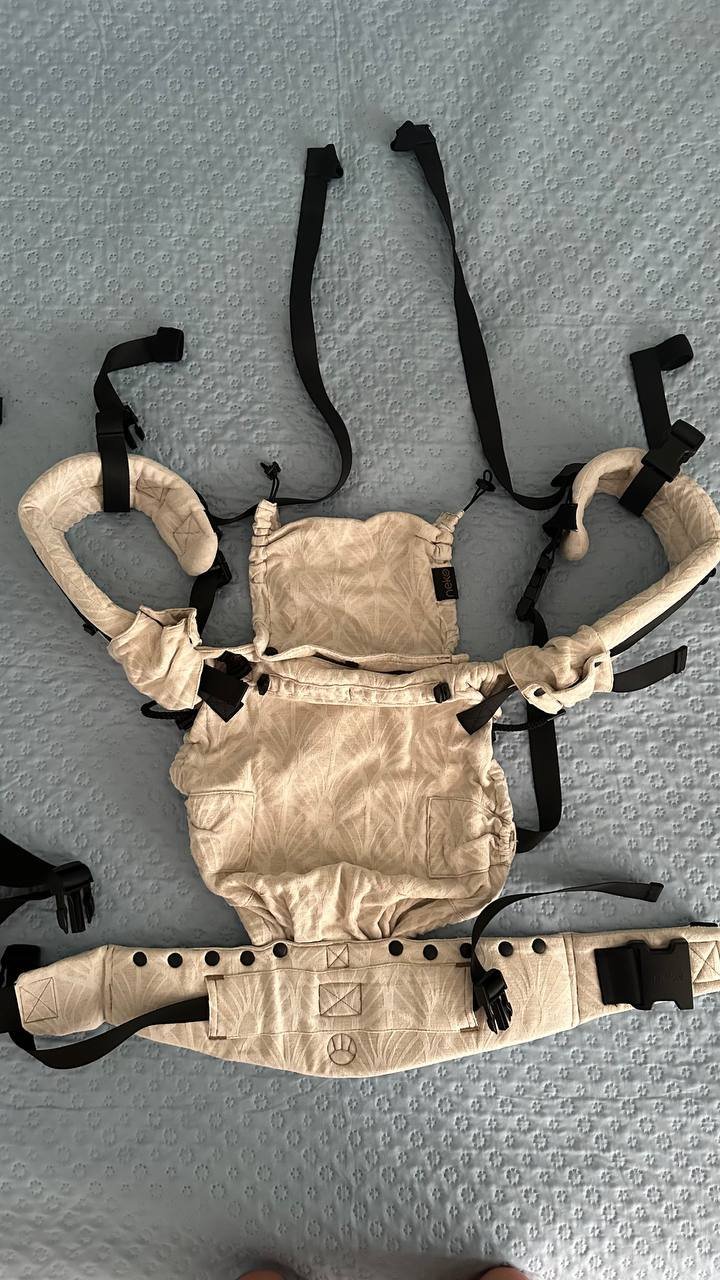 Neko Switch sling carrier Perla — excellent — Valencia, Spain