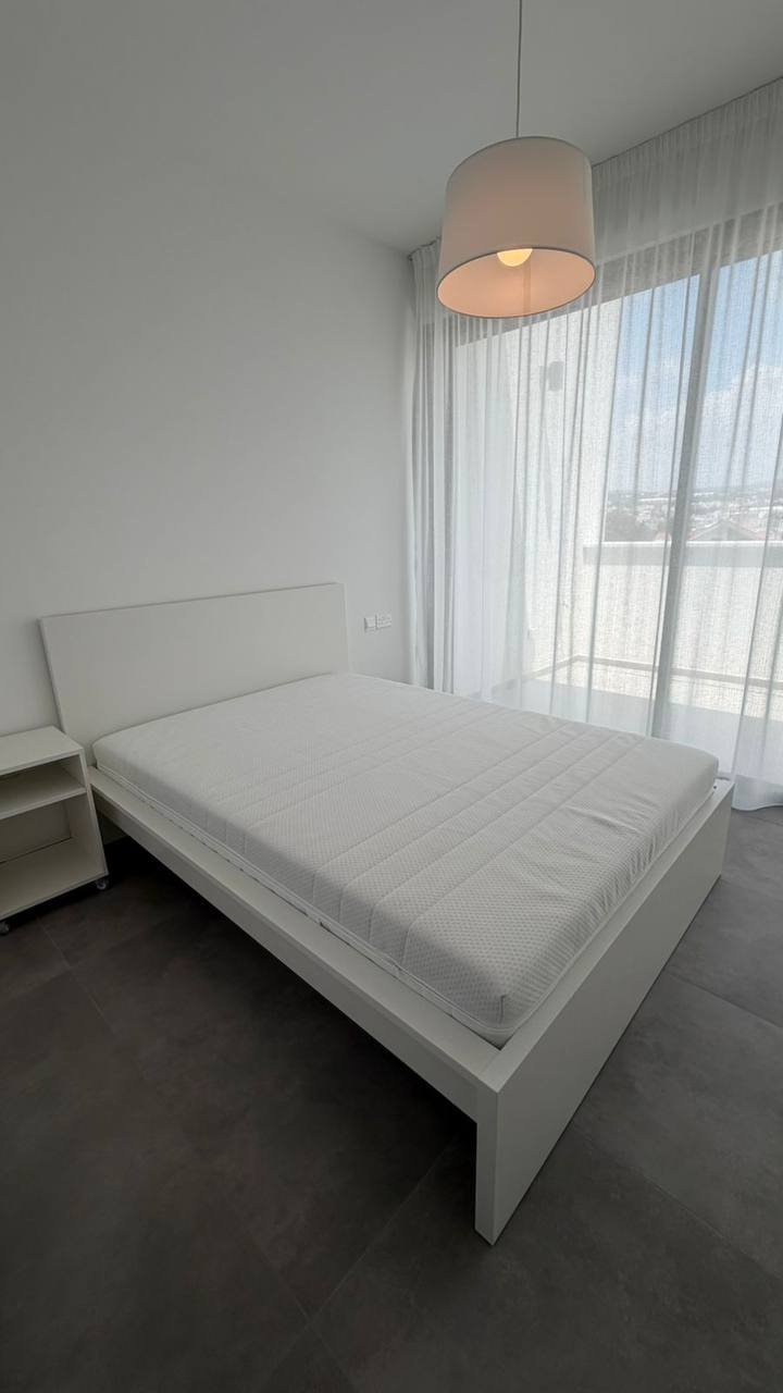 Apartamento nuevo 2 dormitorios, 2 baños, 2000 EUR + depósito — Limasol, Chipre Apartamento nuevo 2 dormitorios, 2 baños, 2000 EUR + depósito — Limasol, Chipre