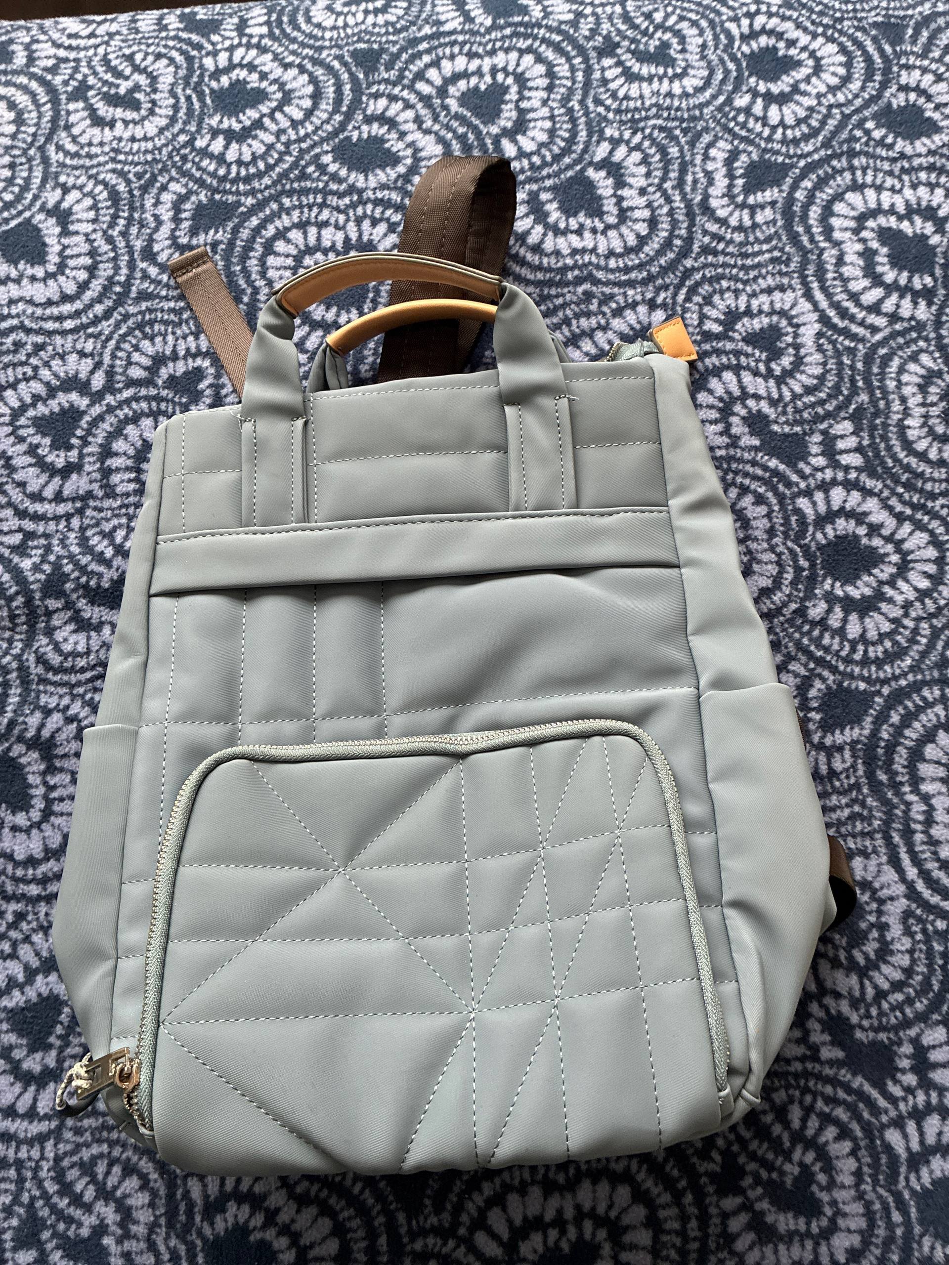 New backpack for 30 GEL — new — Batumi, Georgia