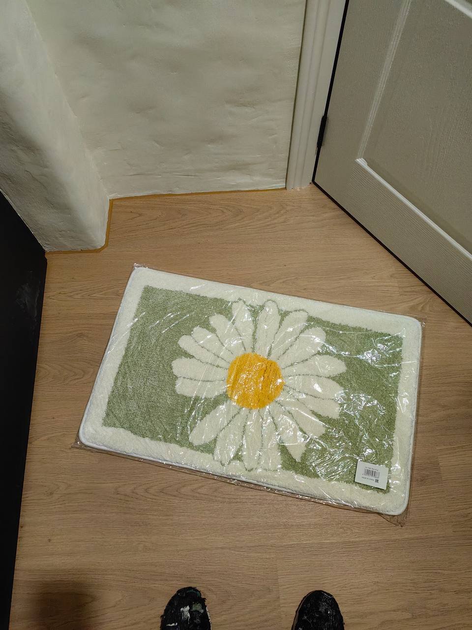 New bathroom mat 50x80 cm — new — Batumi, Georgia