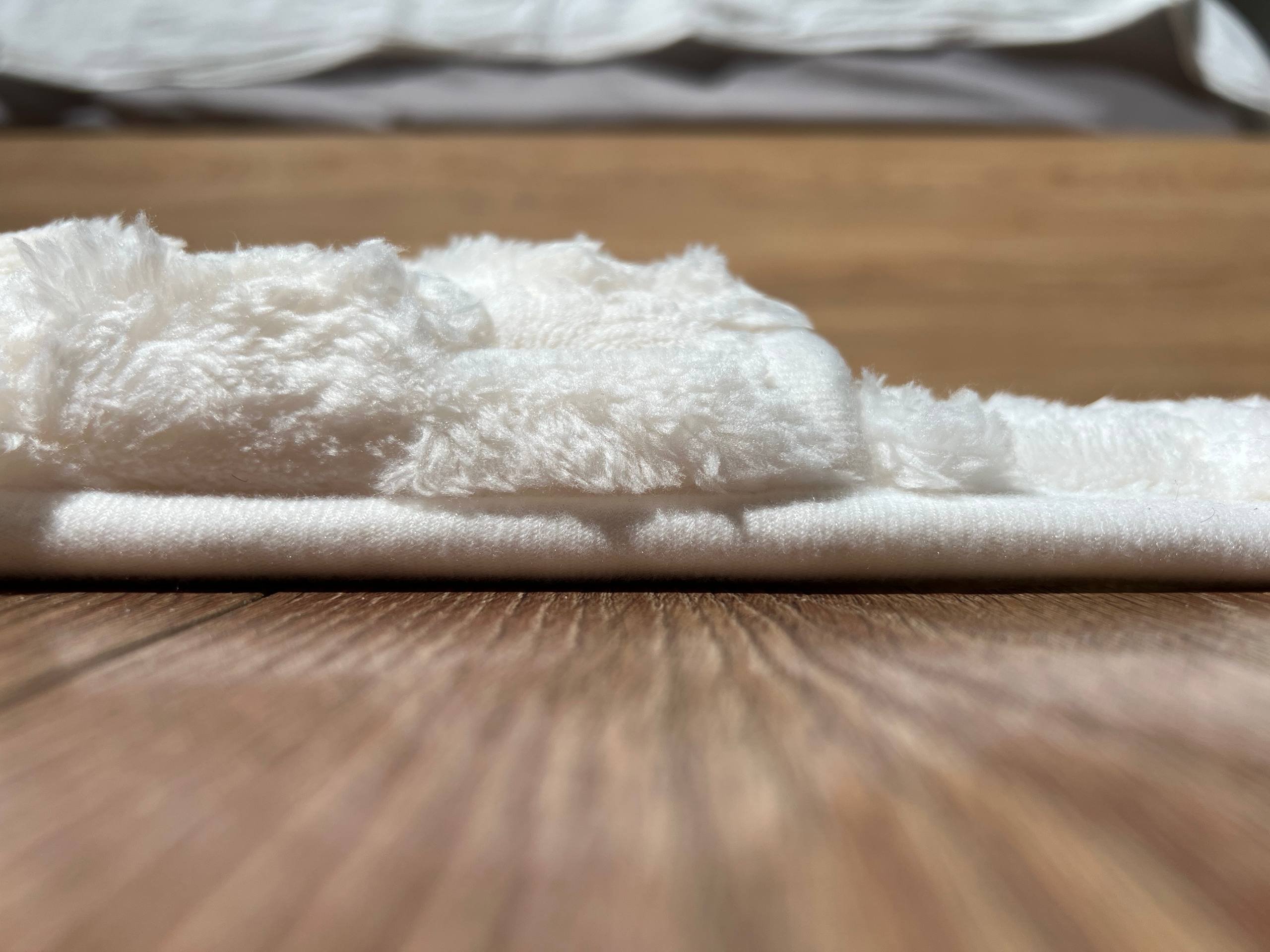 New bathroom rug 50 GEL — new — Tbilisi, Georgia