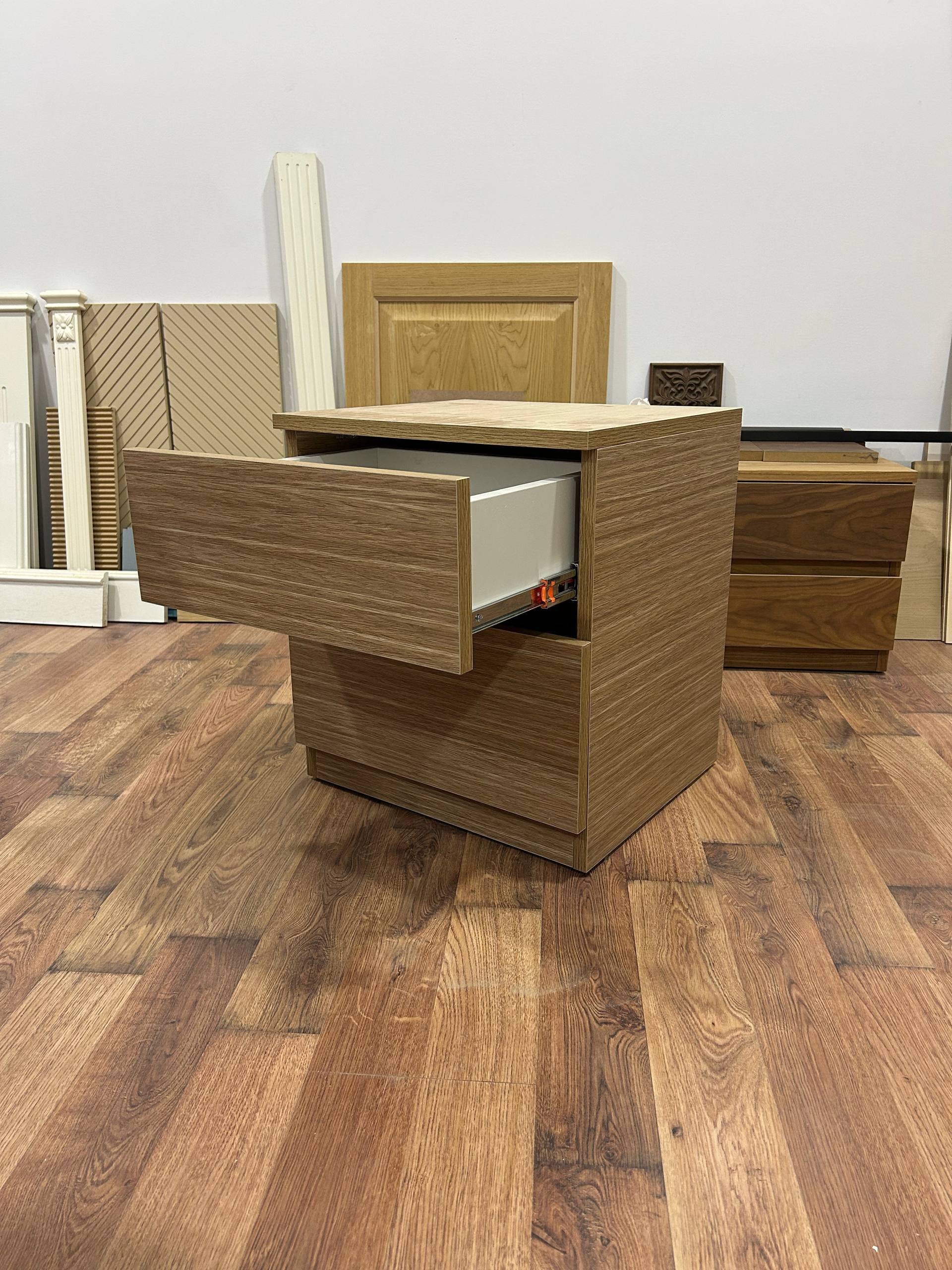 New bedside cabinet 80 GEL — new — Tbilisi, Georgia