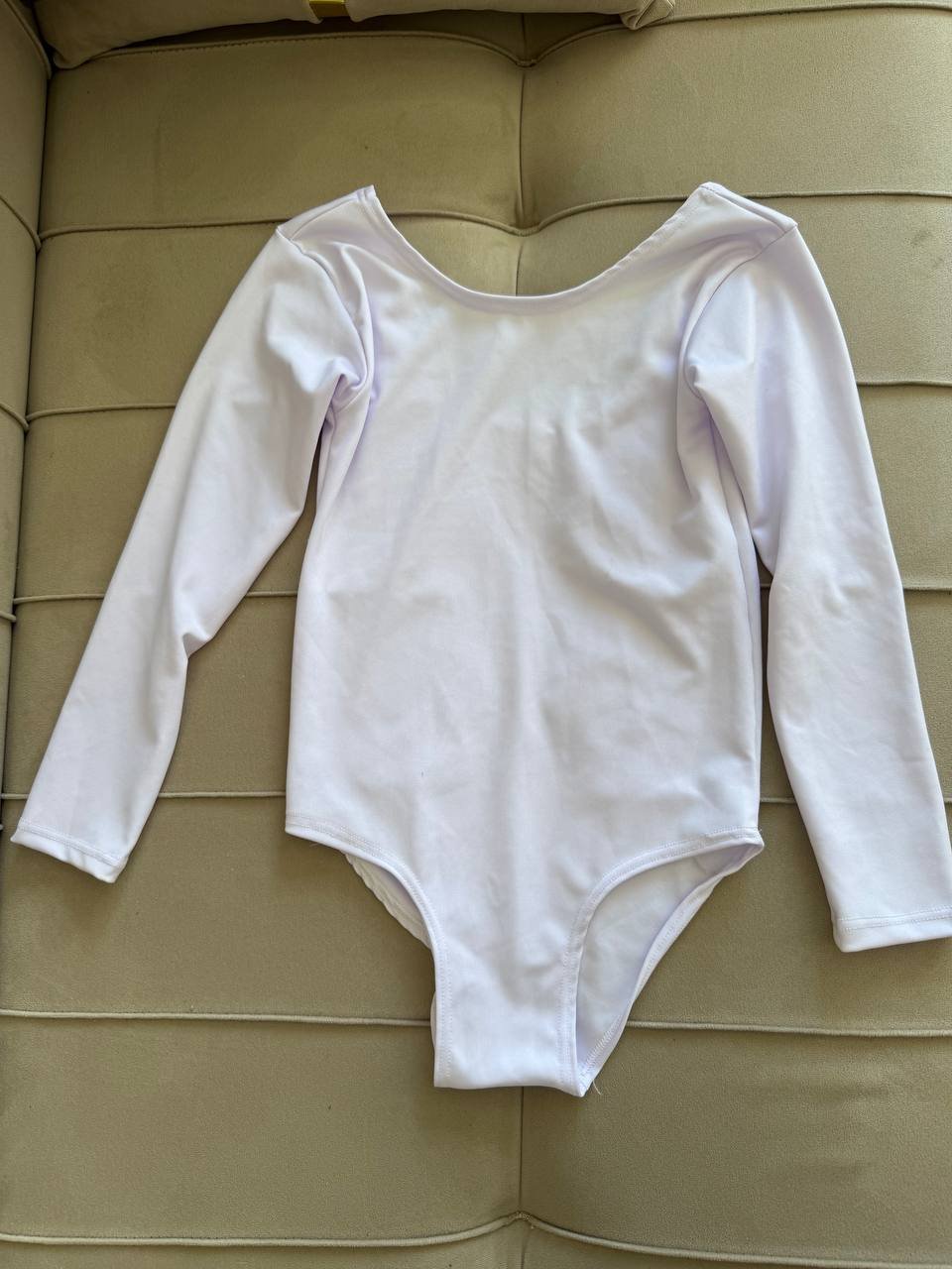 New bodysuit 122/128 cm — Yerevan, Armenia