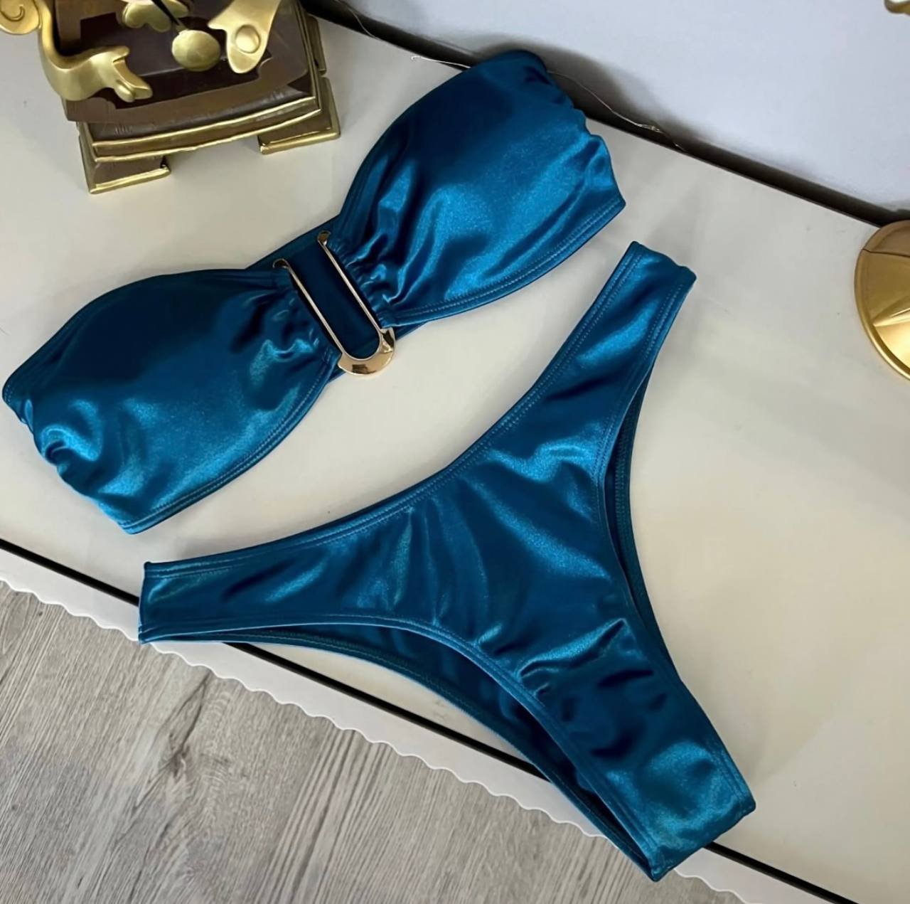 Nuevos trajes de baño Luna, talla S — nuevo — Alanya, Turquía
