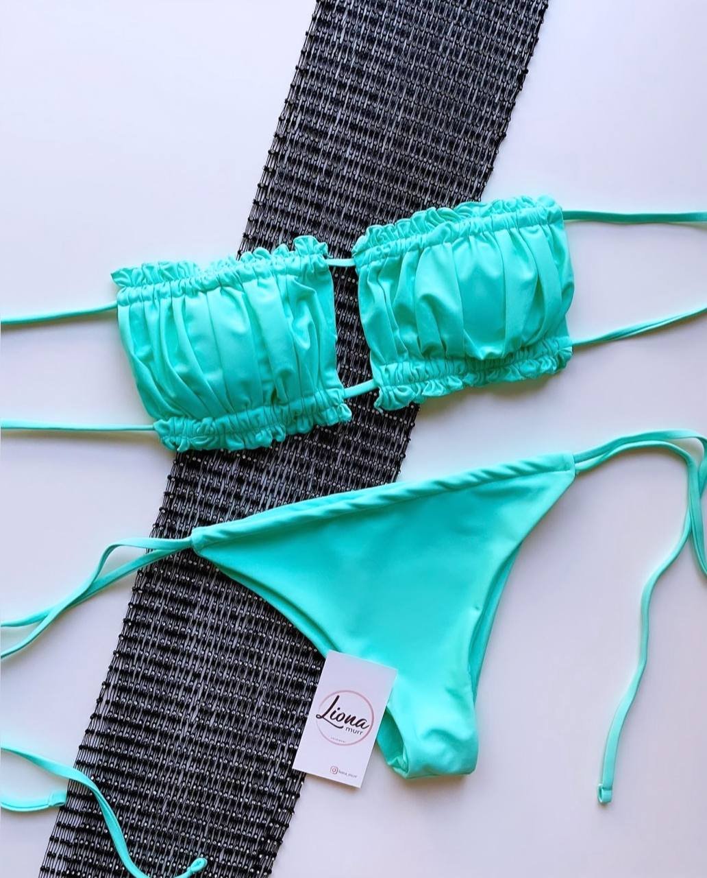 Nuevos trajes de baño Luna, talla S — nuevo — Alanya, Turquía