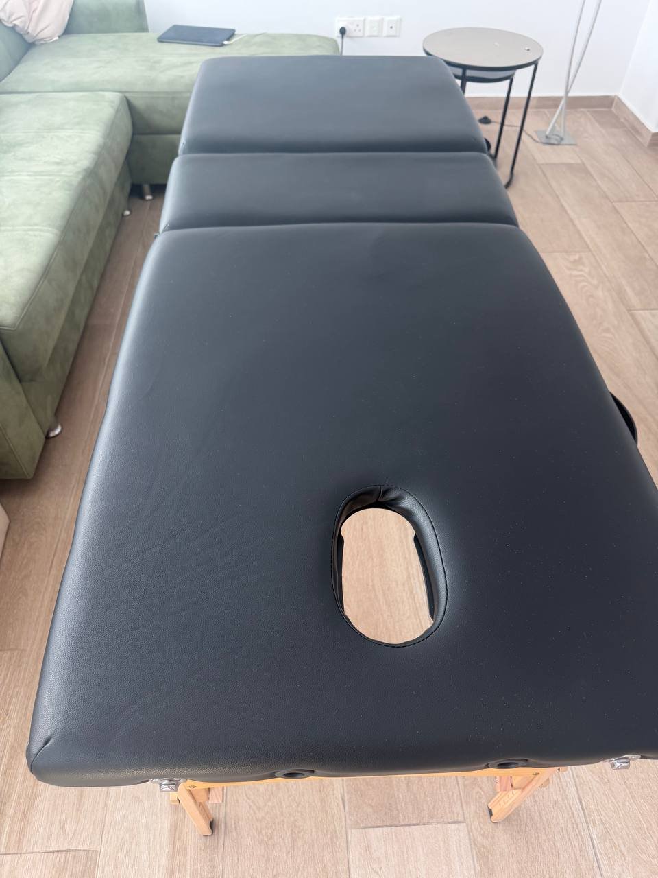 Mesa de masaje nueva 700x180 cm — new — Limasol, Chipre