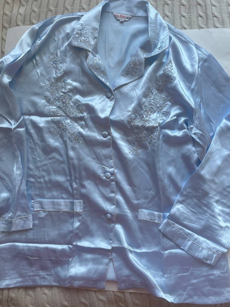 Pijama nuevo, talla 46, 750 RUB — San Petersburgo, Rusia