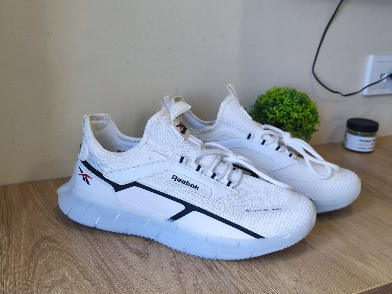 Кроссовки Reebok новые, размер 44 — Санкт-Петербург, Россия Кроссовки Reebok новые, размер 44 — Санкт-Петербург, Россия