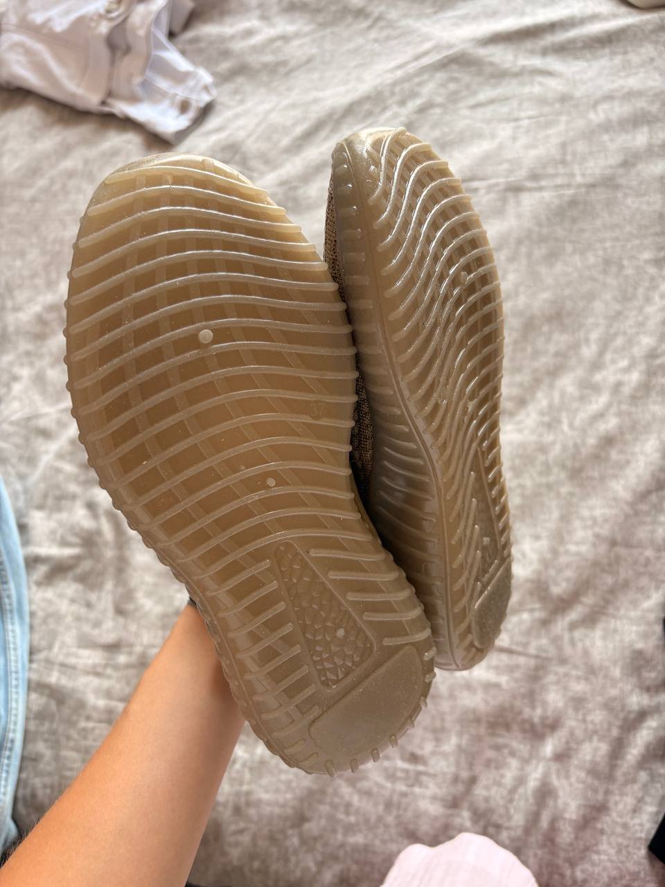 New sneakers, size 37 (2 pairs) — new — Batumi, Georgia