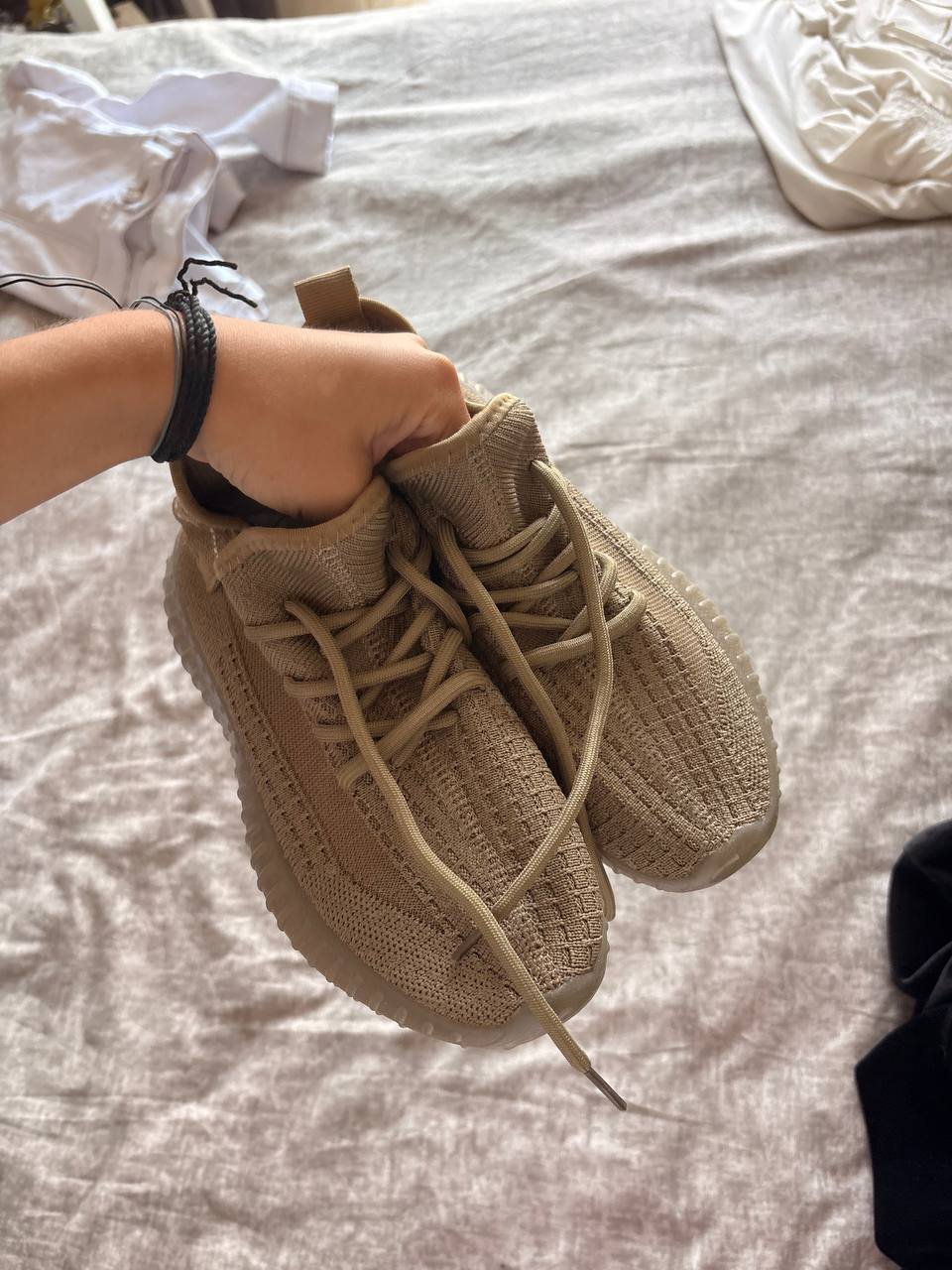 New sneakers, size 37 (2 pairs) — new — Batumi, Georgia