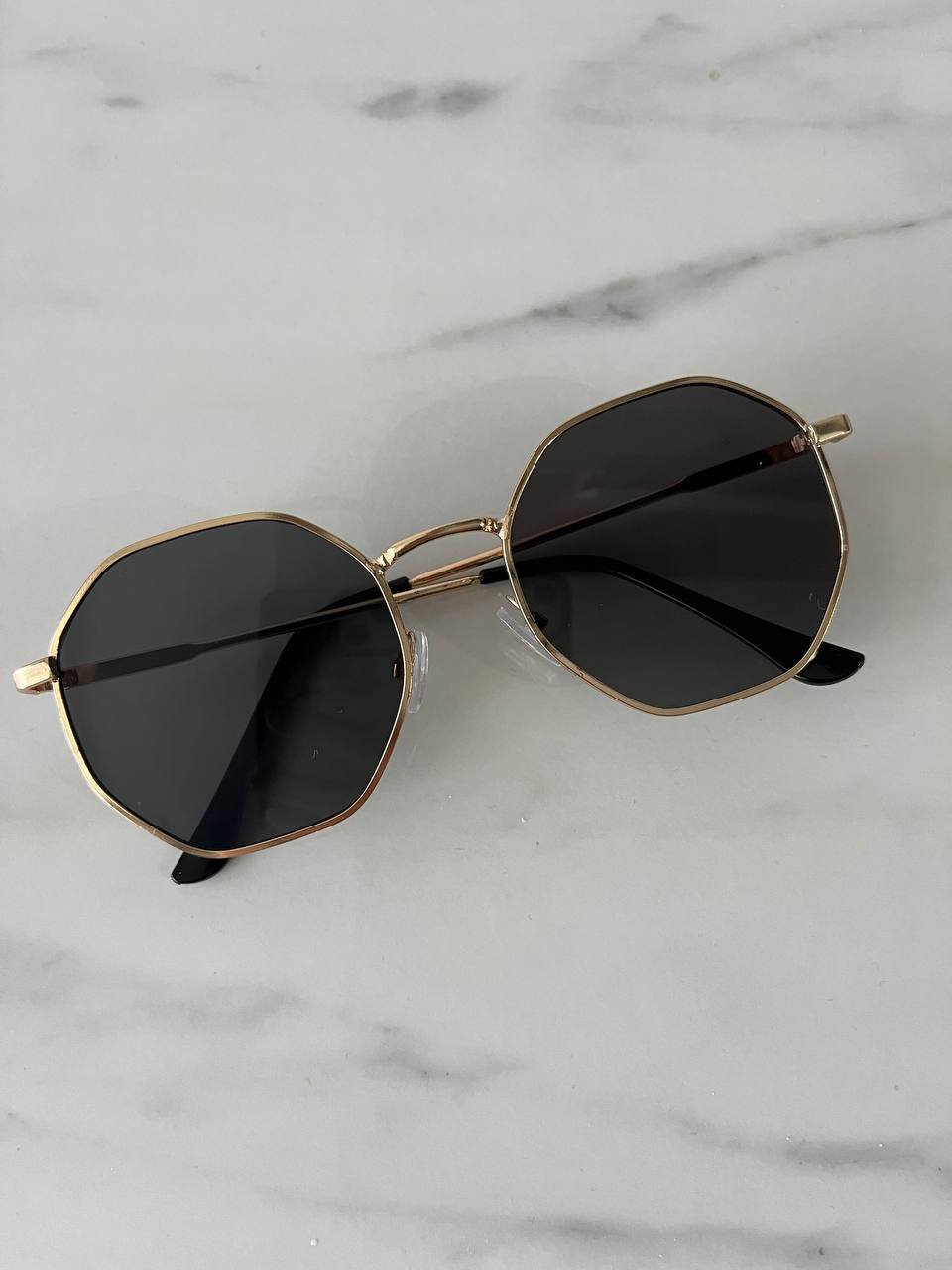 Gafas nuevas Temu, 5 GEL — nuevo — Batumi, Georgia