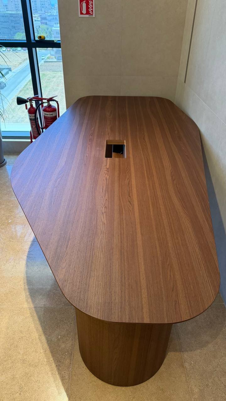 New table 2.7×1.3×75 cm, Limassol — Limassol, Cyprus New table 2.7×1.3×75 cm, Limassol — new — Limassol, Cyprus