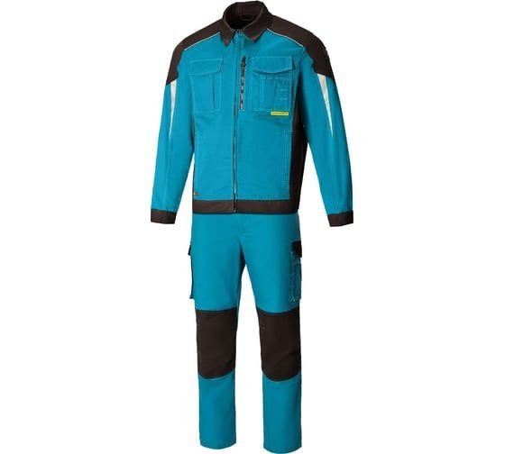 New work suit, size 52-54 — new — Moscow, Russia