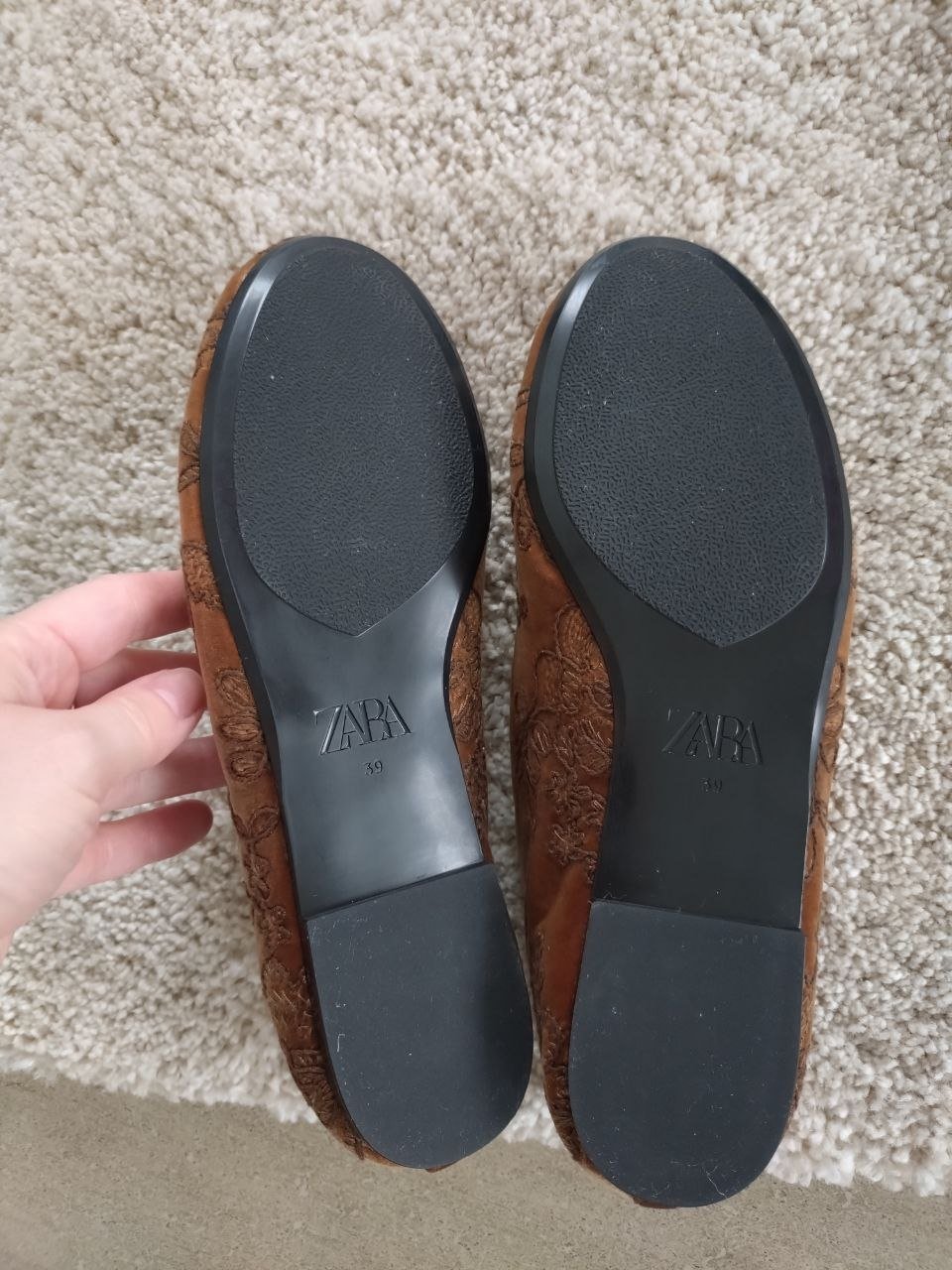 New Zara flats 39 — Valencia, Spain New Zara flats 39 — Valencia, Spain